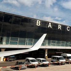 aeropuerto el prat-barcelona taxi 8 plazas aeropuerto valencia