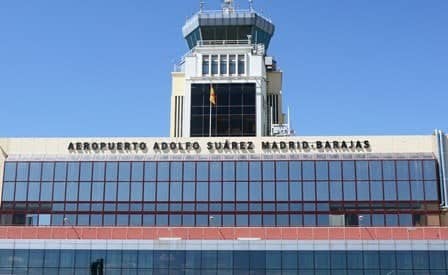 aeropuerto madrid taxi 8 plazas aeropuerto valencia