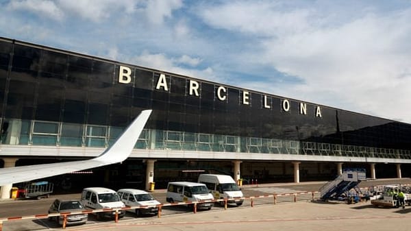 aeropuerto el prat-barcelona taxi 8 plazas aeropuerto valencia